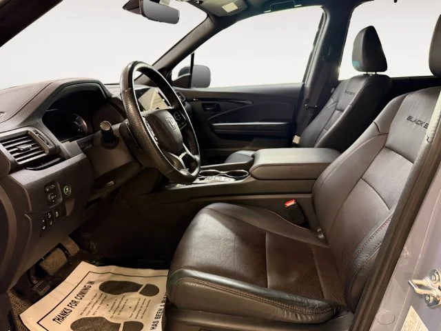 2024 Honda Passport Black Edition - Photo 11