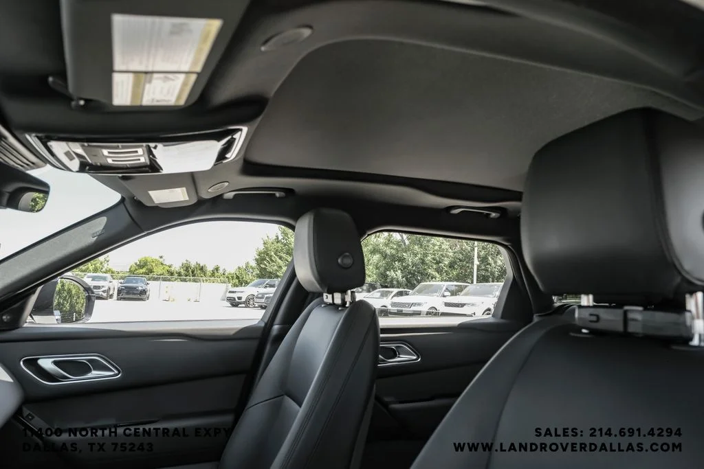 Certified Used 2026 Fuji White Land Rover S image 26
