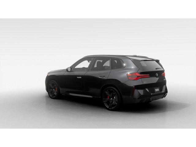 New 2026 Dark Graphite Metallic BMW 30 xDrive image 2