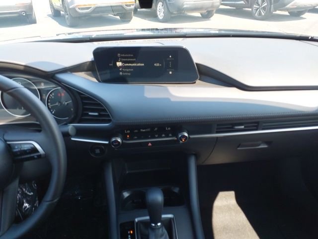 New 2026 Deep Crystal Blue Mica Mazda 2.5 S Select Sport image 9