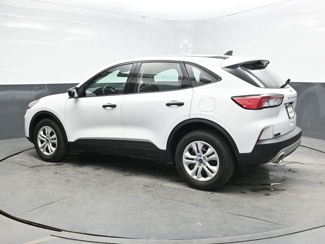 Used 2022 White Ford S image 4