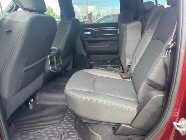 Used 2020 Red Ram Big Horn image 14