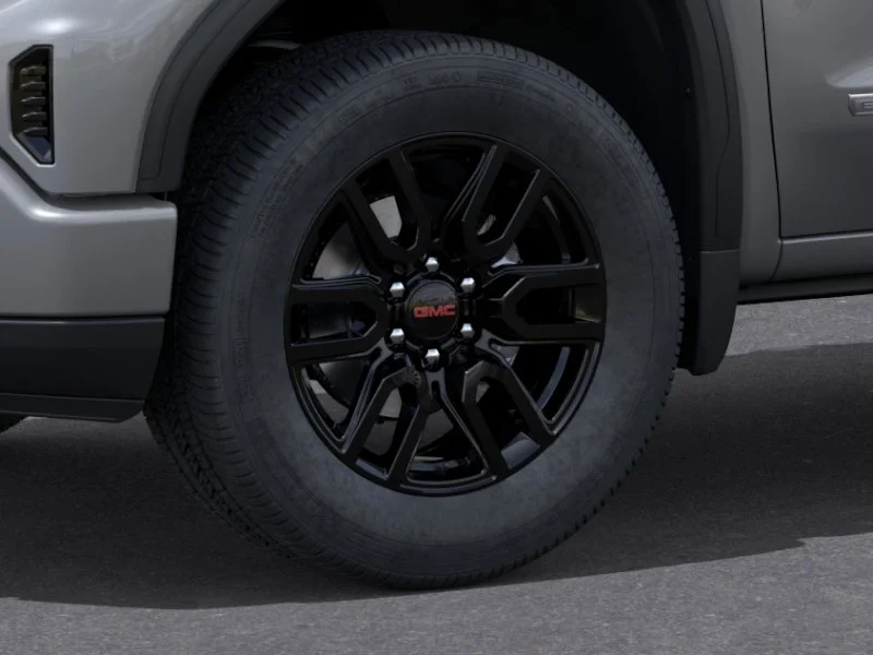 New 2026 Sterling Metallic GMC Elevation image 29