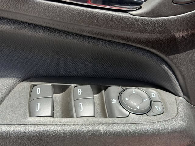 2023 Chevrolet Equinox RS - Photo 21