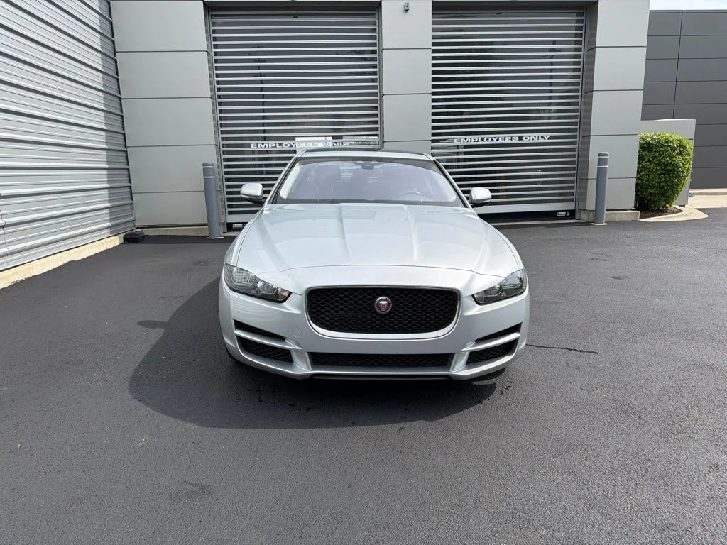 Used 2018 Indus Silver Jaguar 25t image 8