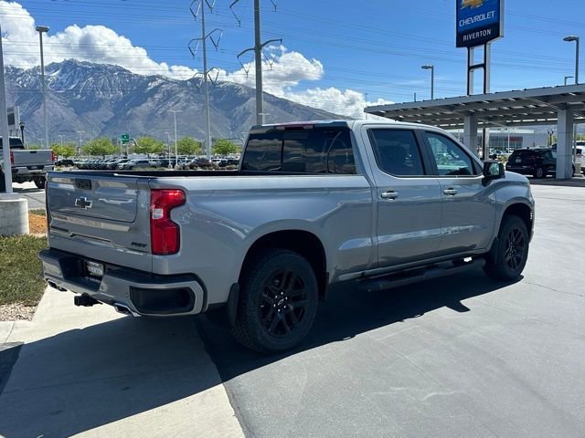 2026 Chevrolet Silverado 1500 RST - Photo 25