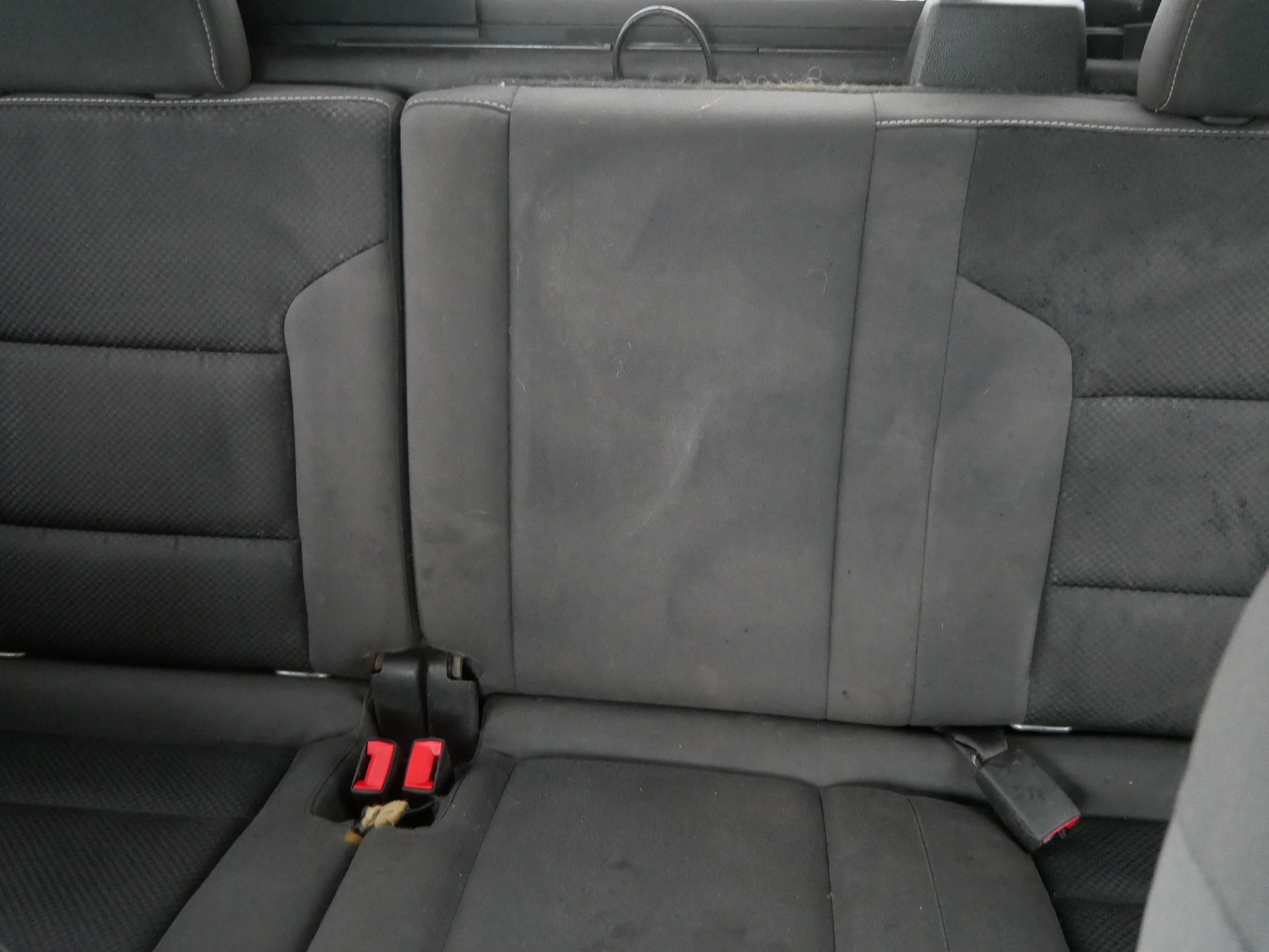 Used 2015 Black Chevrolet LT image 13