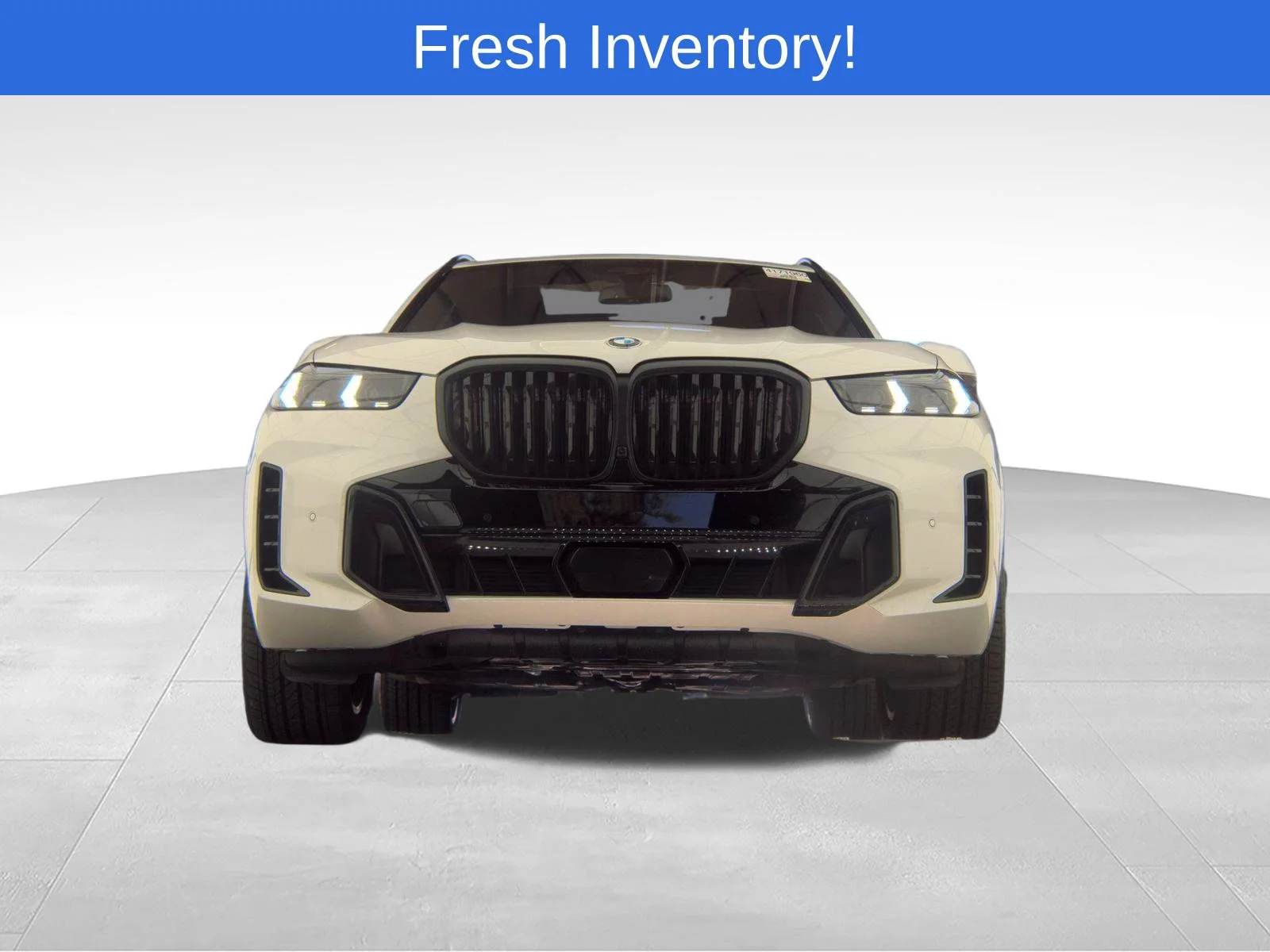 Certified Used 2026 White BMW xDrive40i image 3