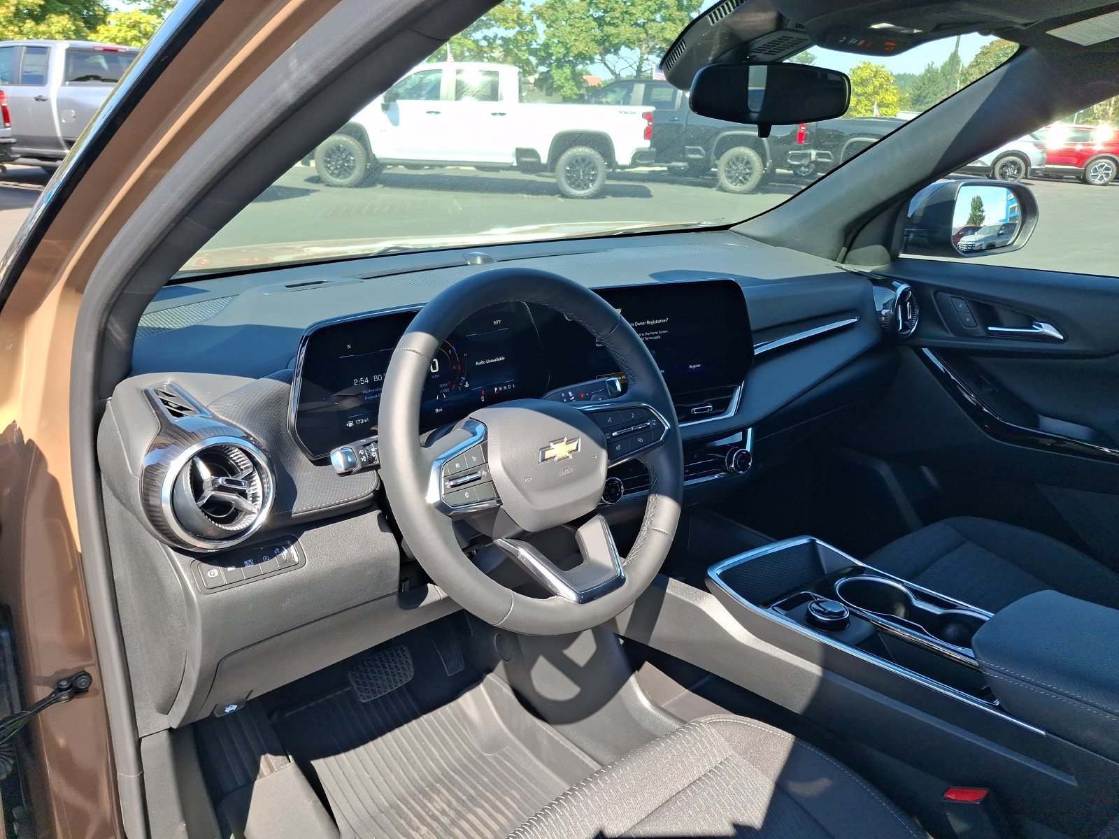2027 Chevrolet Equinox LT - Photo 16