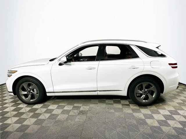 New 2026 Genesis GV70 2.5T Advanced