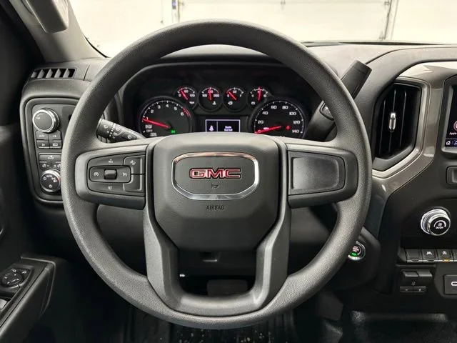 2026 GMC Sierra 1500 Pro - Photo 17