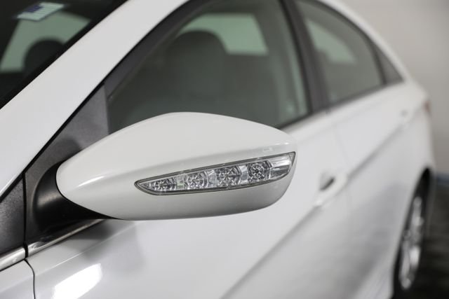 2014 Hyundai Sonata GLS - Photo 11