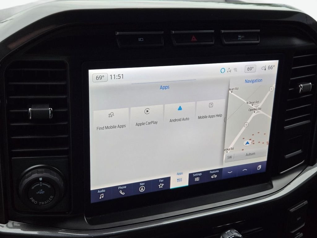 2023 Ford F-150 XLT - Photo 26