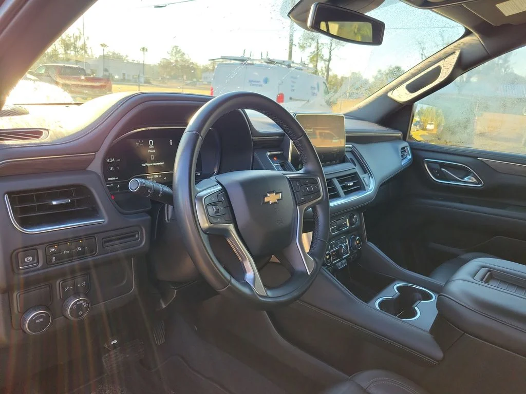 Used 2024 Black Chevrolet LT image 15