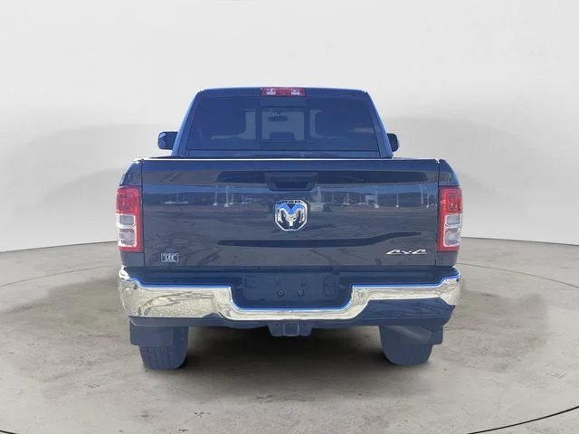 Certified Used 2021 Steel Metallic Ram Tradesman image 4