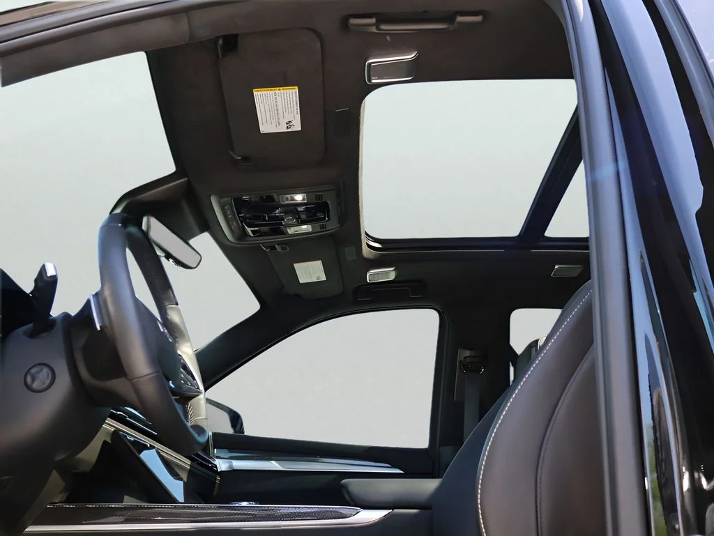 Used 2025 Black Raven Cadillac V-Series image 43