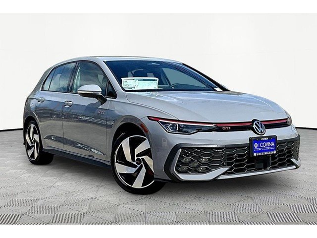 New 2026 Moonstone Gray Volkswagen 2.0T S image 1
