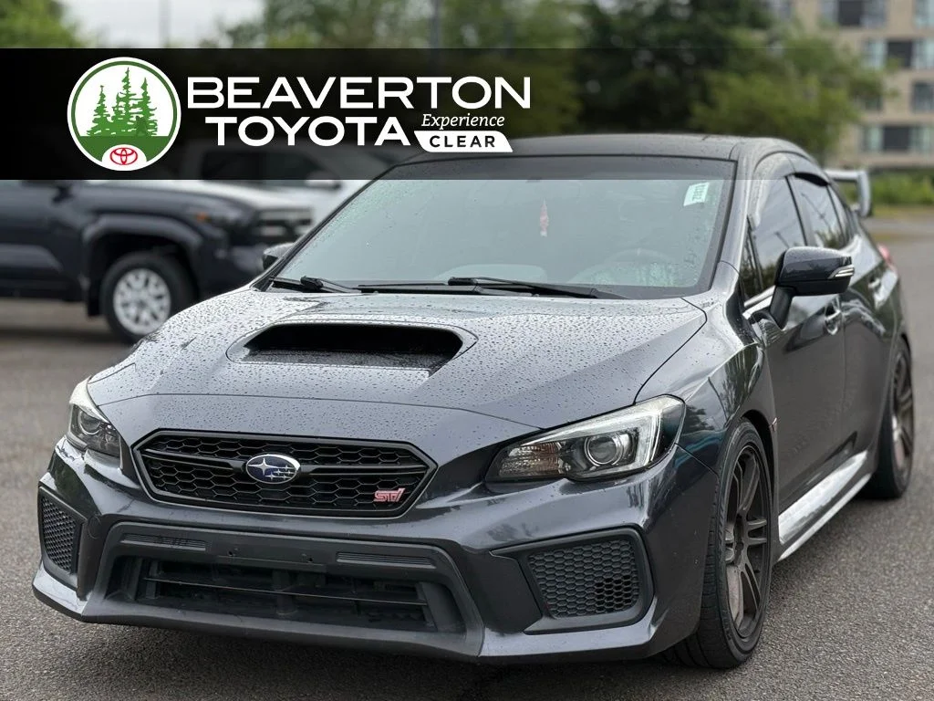 2024 Subaru WRX Premium CVT's photo