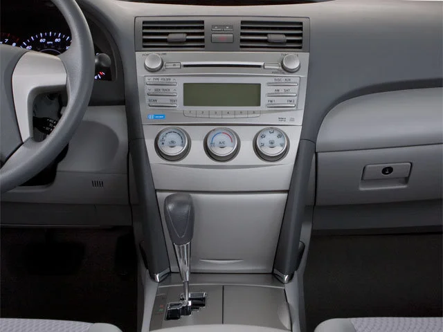 Used 2010 Sandy Beach Metallic Toyota Base image 11