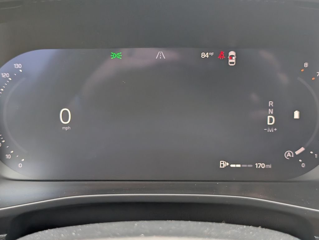New 2026  Volvo B5 Ultra image 27