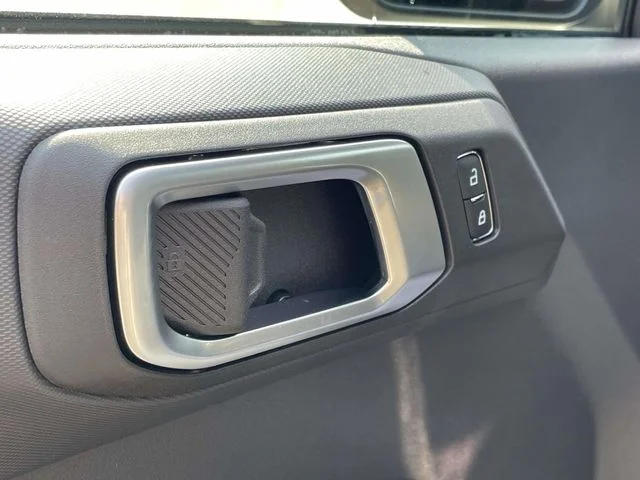 New 2026 Desert Sand Ford Big Bend® image 14
