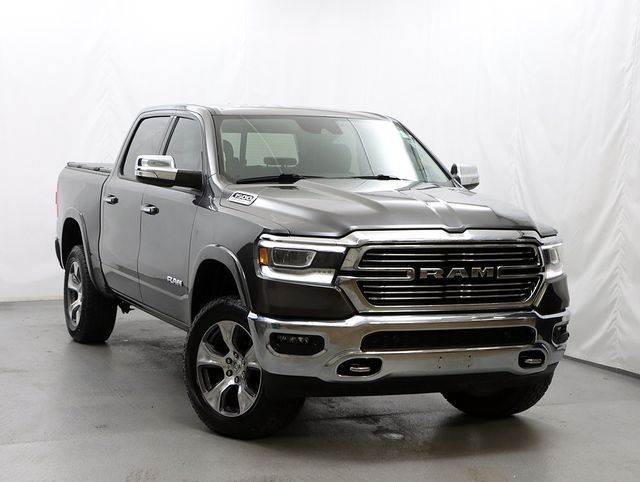 2021 RAM Ram 1500 Pickup Laramie
