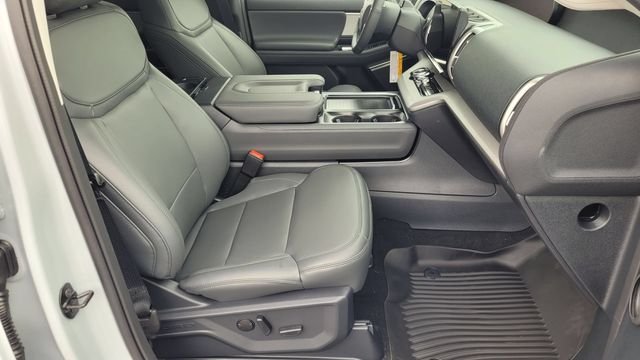 New 2026 Space Silver Metallic Ford Active image 25