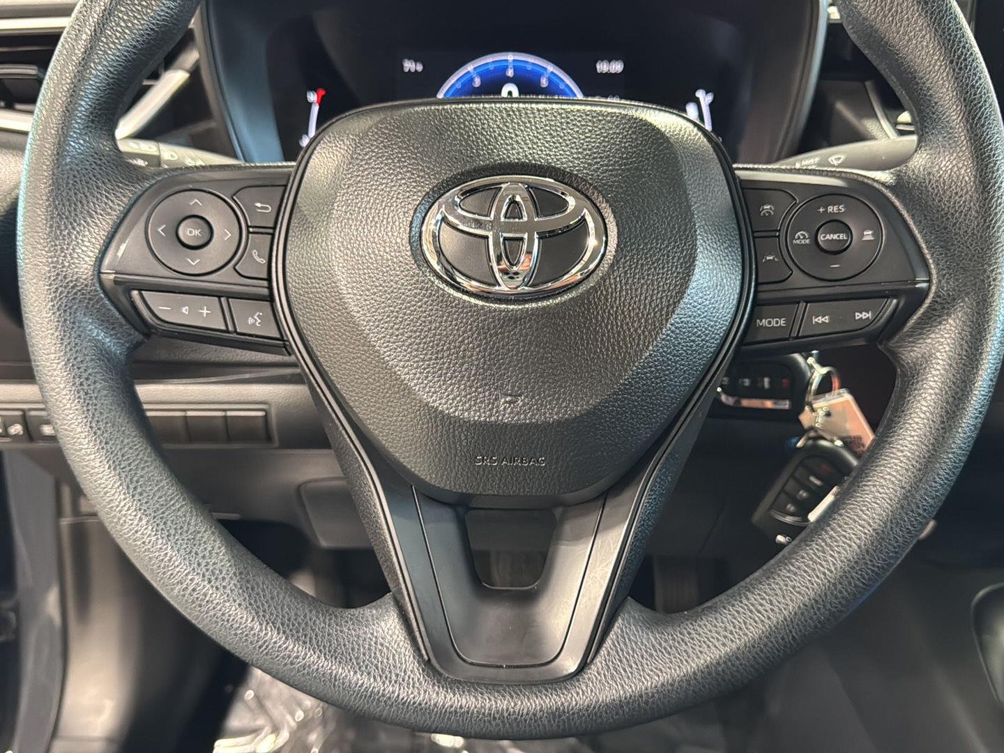 Used 2026 Underground Toyota LE image 31