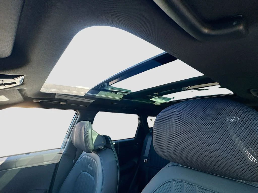 New 2027 Frost Blue Kia X-Line image 23