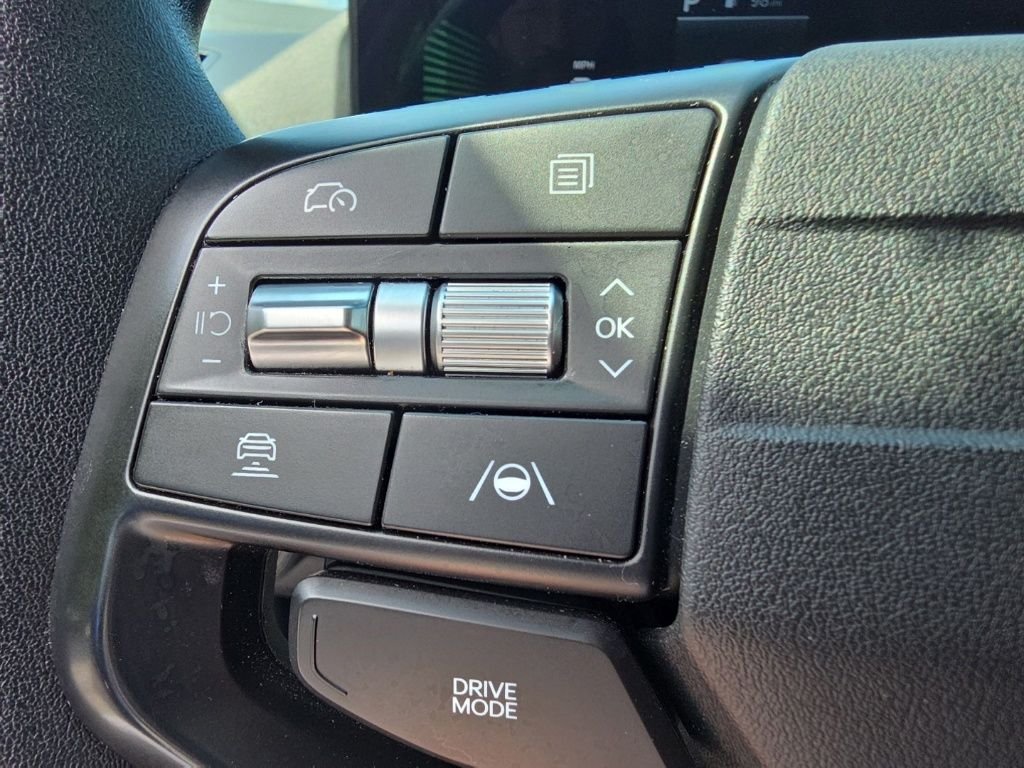 2025 Kia K4 LXS - Photo 22