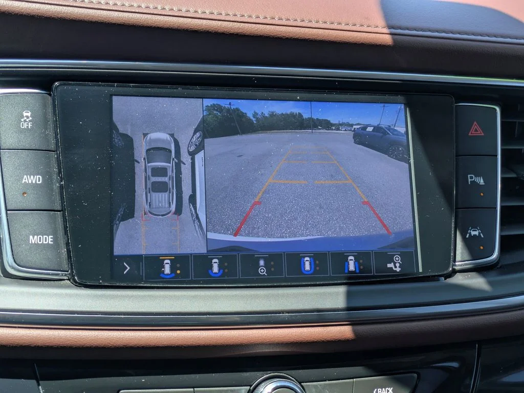 2021 Buick Enclave Avenir - Photo 21