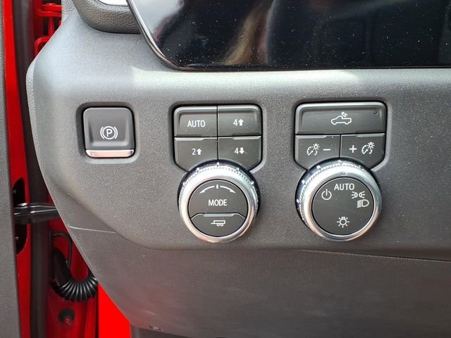2026 GMC Sierra 1500 SLE - Photo 13