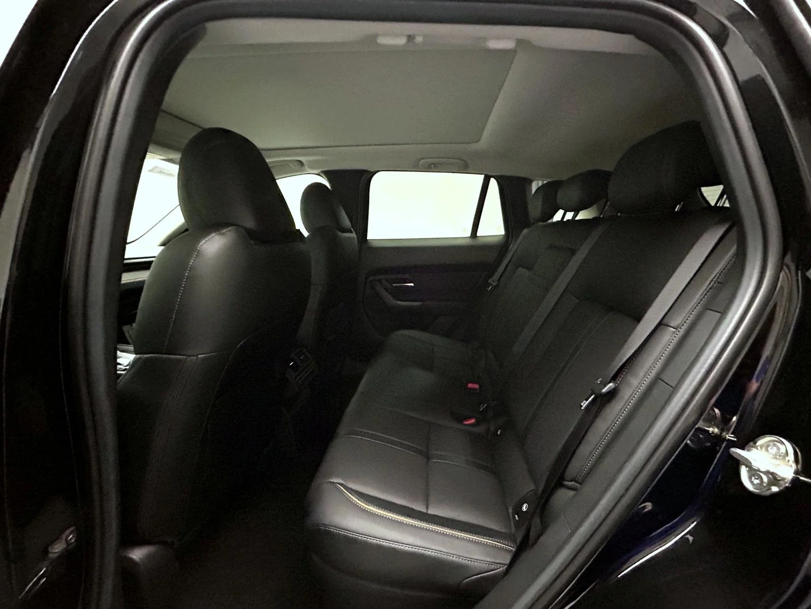 New 2026 Jet Black Mica Mazda Premium Plus AWD image 20