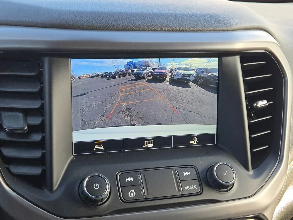 2023 GMC Acadia AT4 - Photo 30
