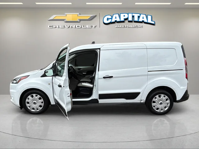 Used 2023 Frozen White Ford XLT image 13