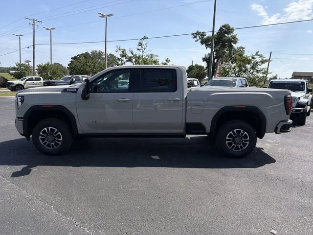 New 2026 Coastal Dune GMC AT4 image 7