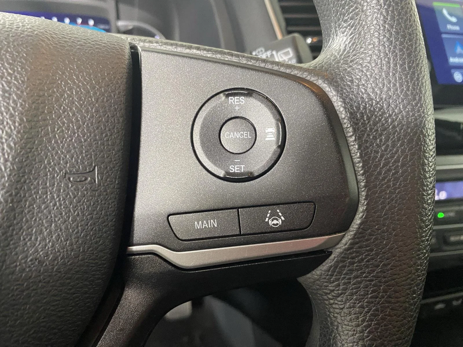 Used 2022 Sonic Gray Pearl Honda Sport image 15