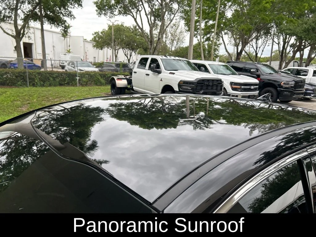 Used 2025 Black Kia GT-Line image 18
