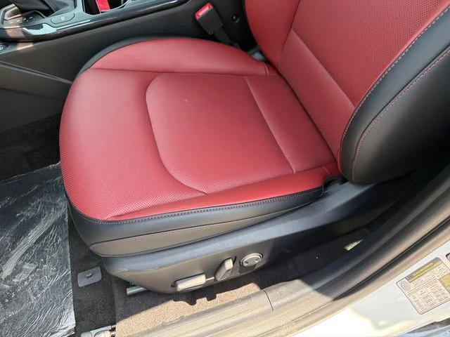 New 2026 Snow White Pearl Kia GT-Line image 21