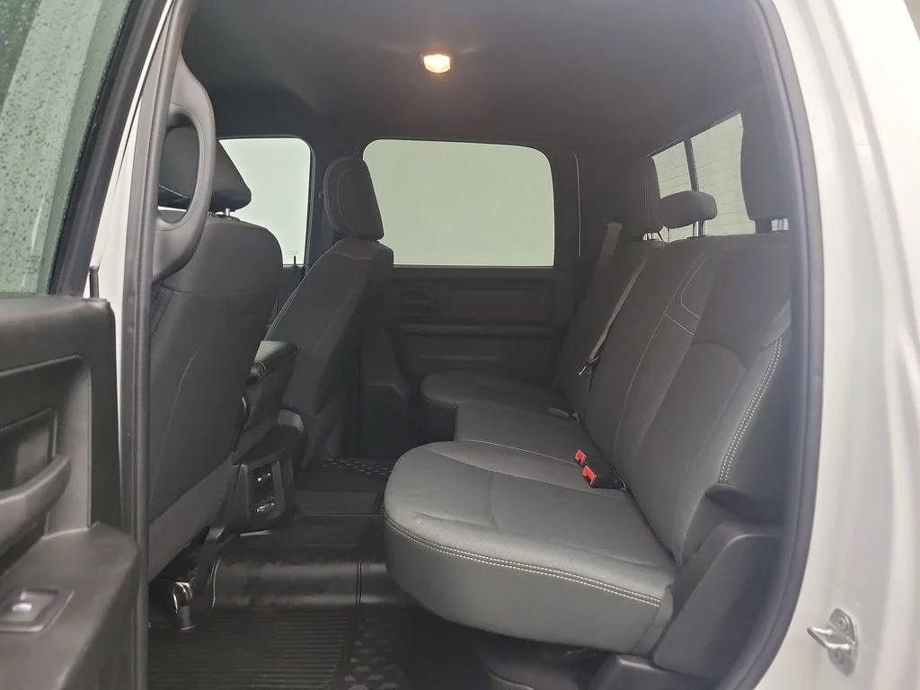 2022 RAM Ram 2500 Pickup Tradesman - Photo 10
