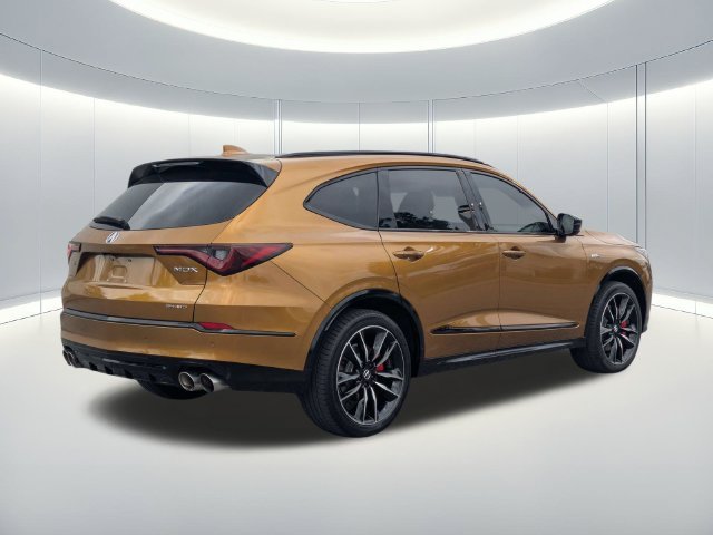 Used 2022  Acura Type S w/Advance Package image 6