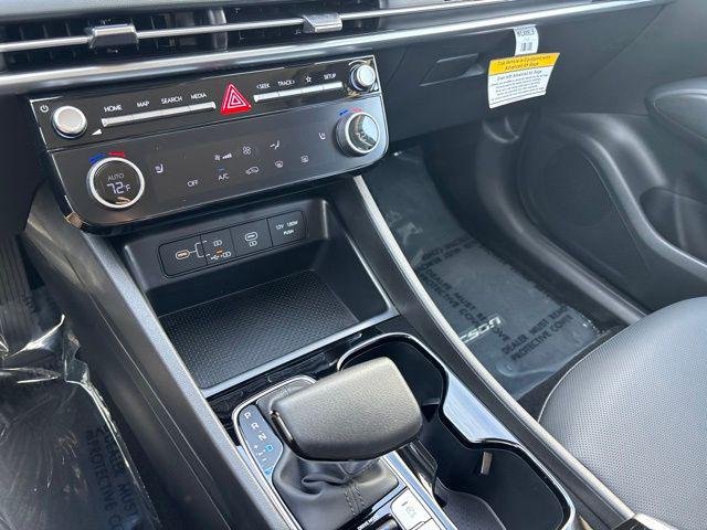 New 2026 Shimmering Silver Hyundai SEL Plus image 58
