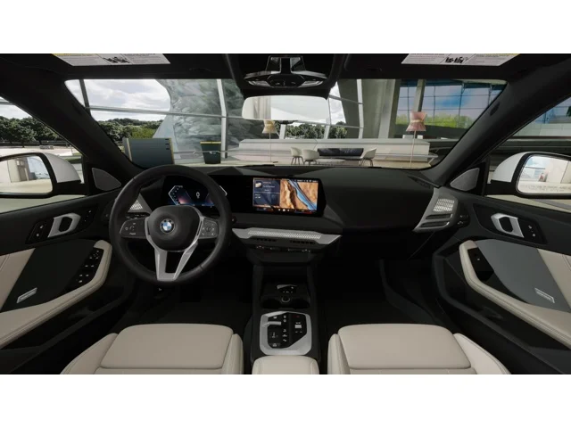 New 2026 Alpine White BMW  image 10