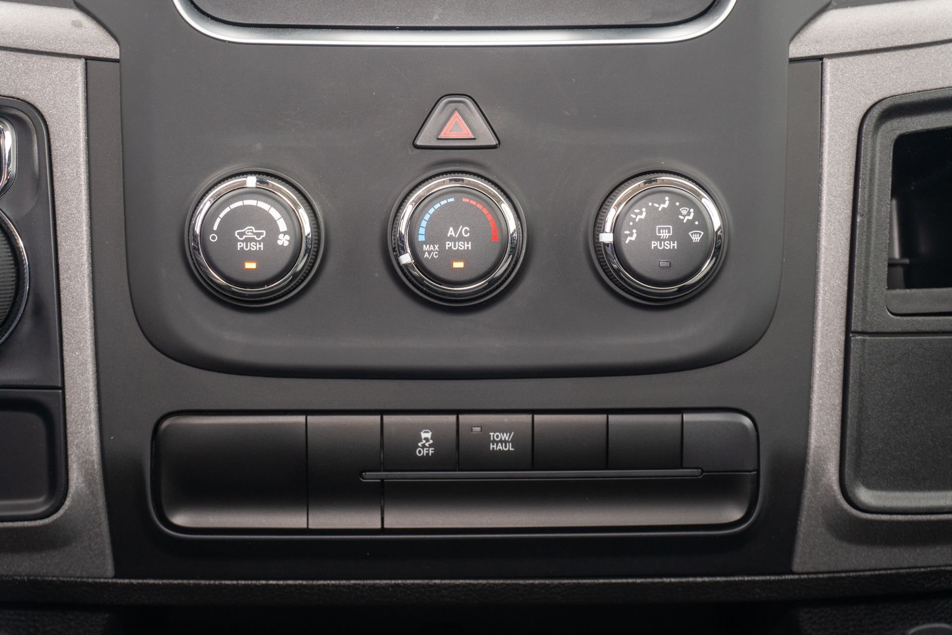 Used 2023 White Ram Tradesman image 20