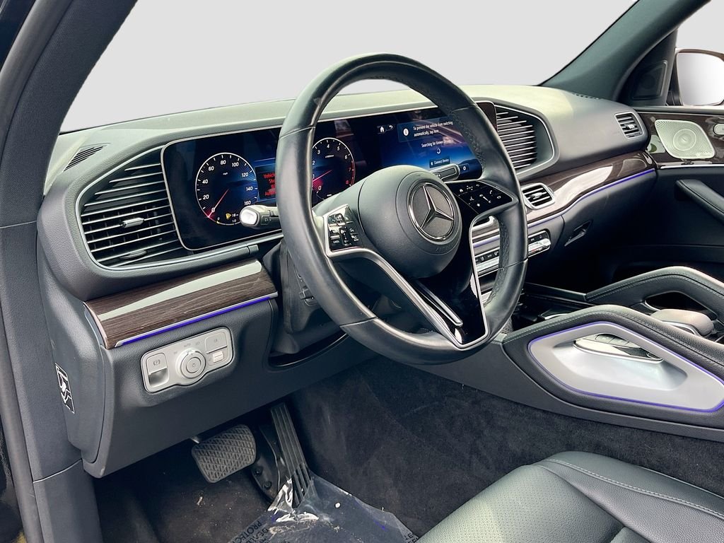 Used 2024  Mercedes-Benz GLE 350 image 9