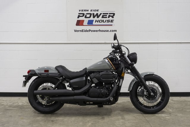 HONDA shdow   ホンダ　シャドウ 2023 Honda Shadow VT750C2BP