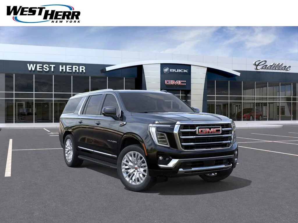 2026 GMC Yukon 4WD Elevation's photo