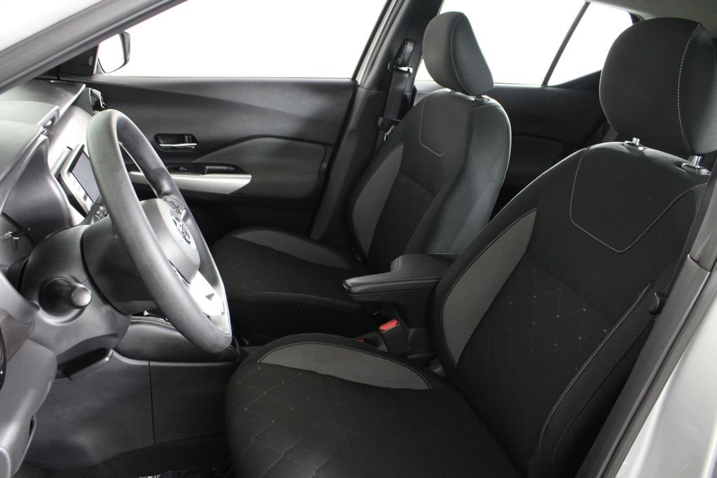2020 Nissan Kicks SV - Photo 19