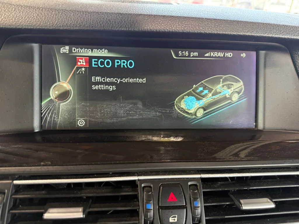 Used 2013 Gray BMW 528i image 39