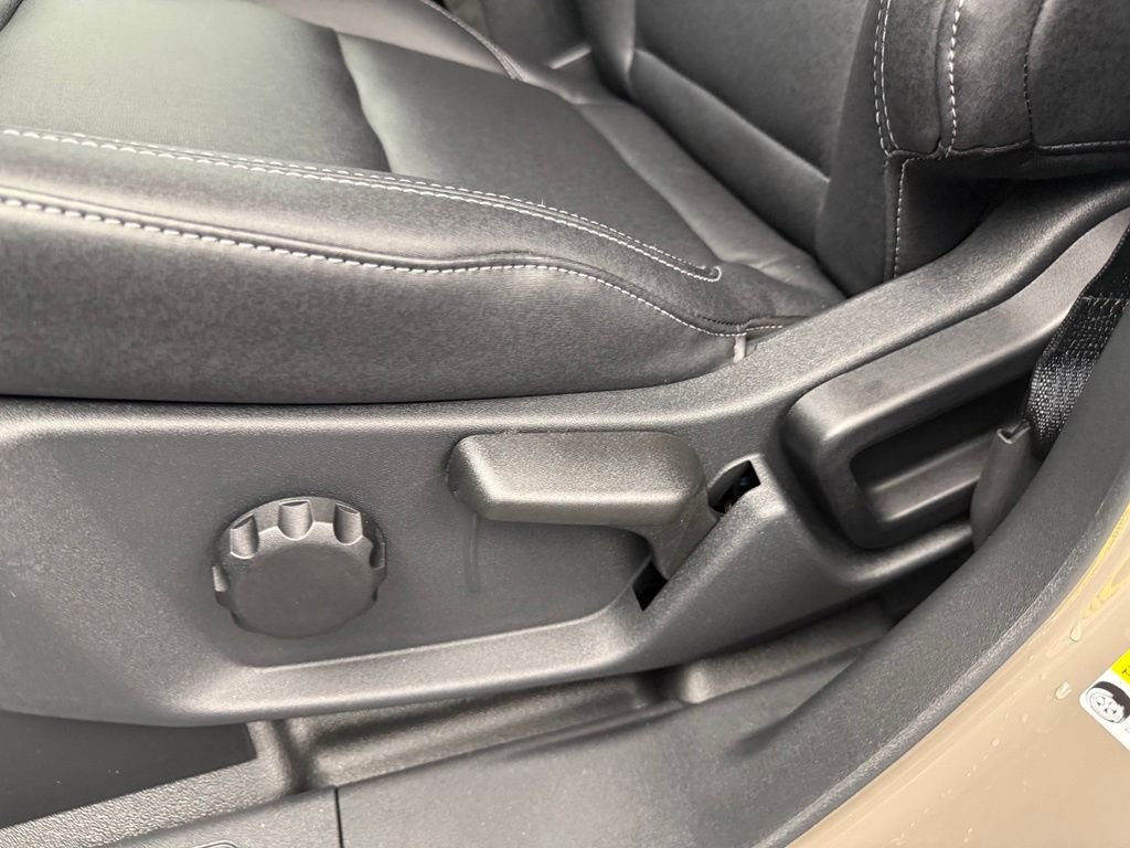 New 2026 Marsh Gray Ford Big Bend® image 59